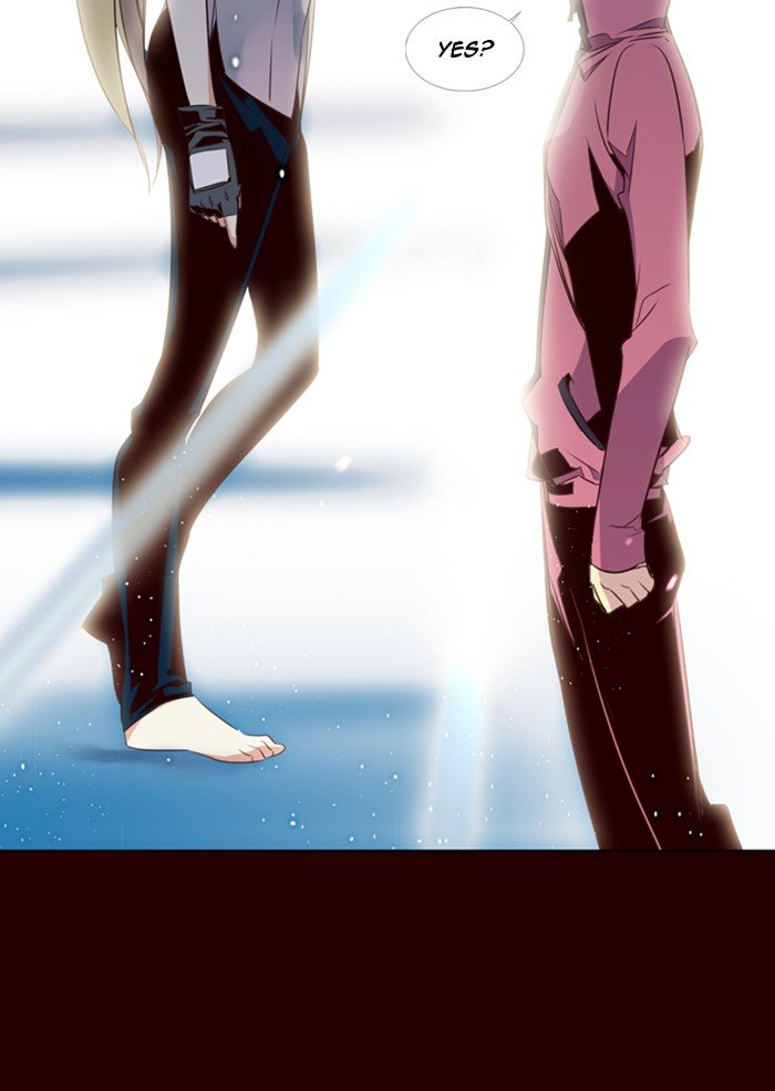 Girls of the Wild's Manhwa - Chapter 89 Page 17