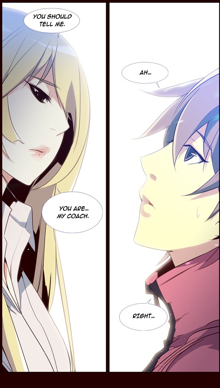 Girls of the Wild's Manhwa - Chapter 89 Page 18