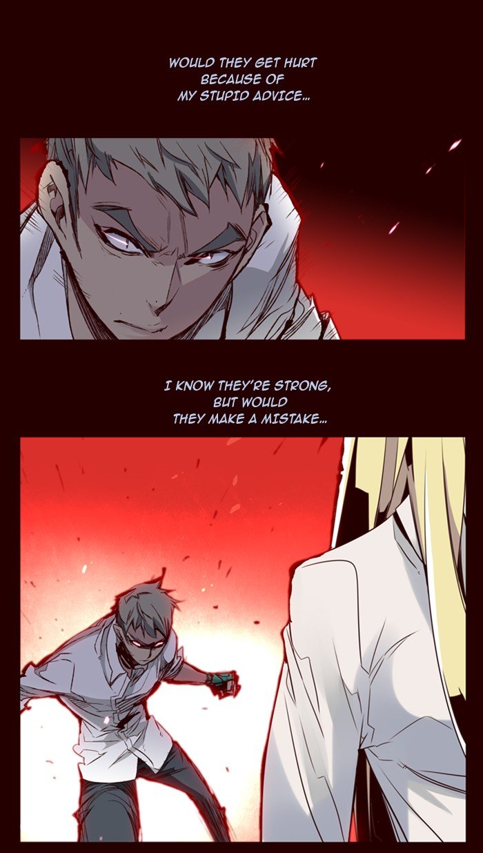 Girls of the Wild's Manhwa - Chapter 89 Page 20