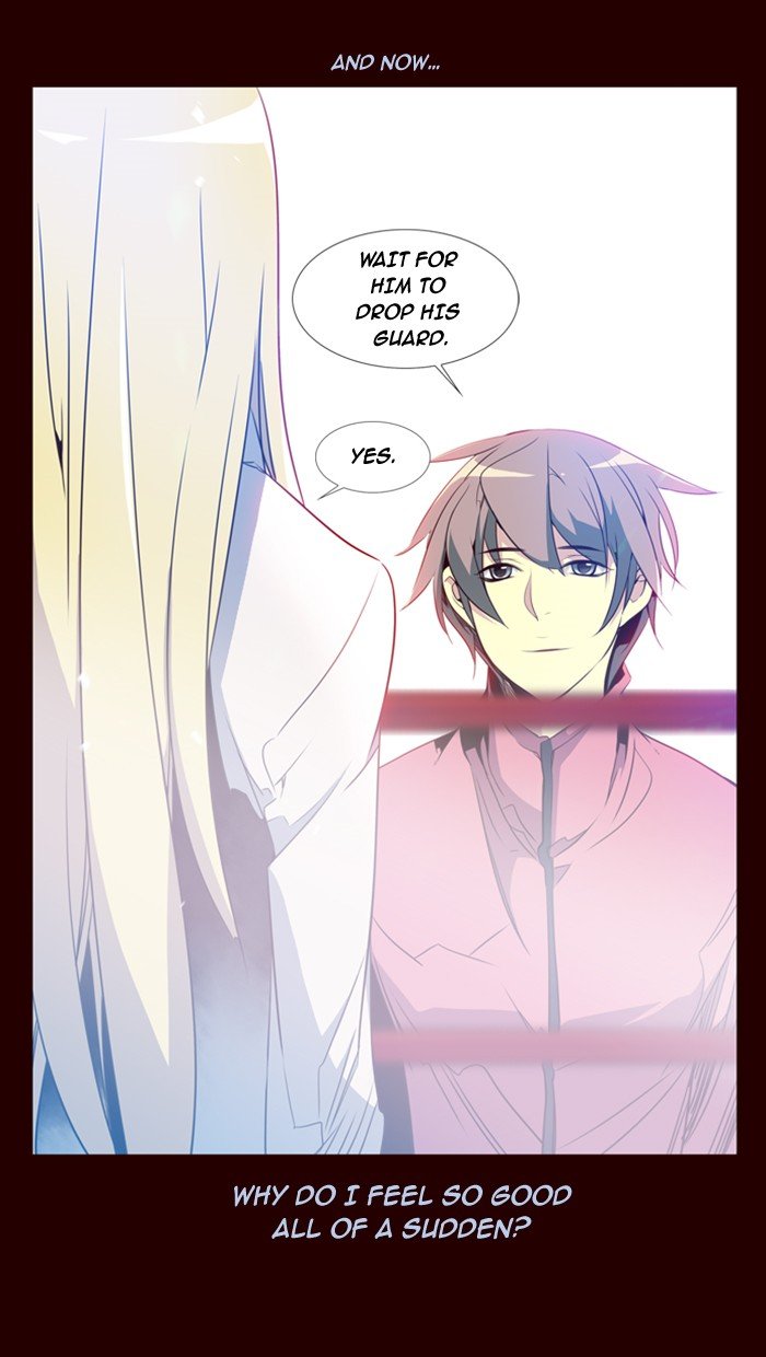 Girls of the Wild's Manhwa - Chapter 89 Page 21