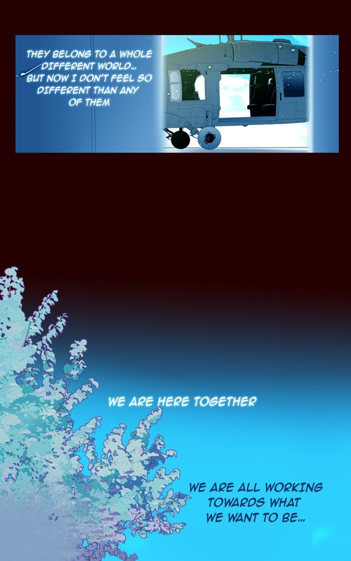 Girls of the Wild's Manhwa - Chapter 89 Page 23