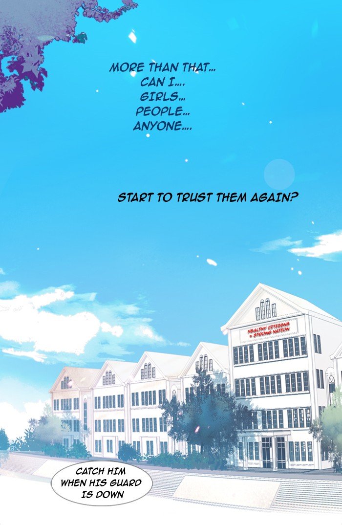 Girls of the Wild's Manhwa - Chapter 89 Page 24