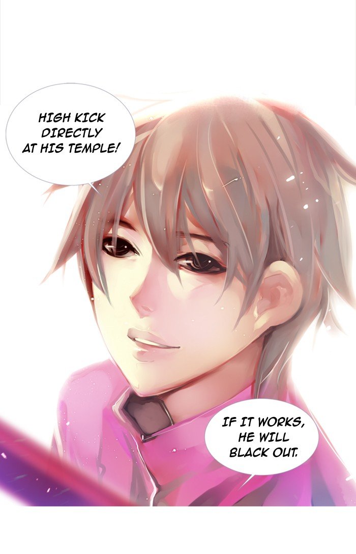 Girls of the Wild's Manhwa - Chapter 89 Page 25