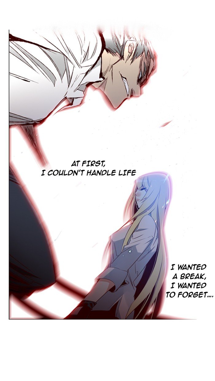 Girls of the Wild's Manhwa - Chapter 89 Page 27