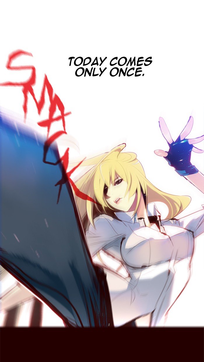 Girls of the Wild's Manhwa - Chapter 89 Page 29