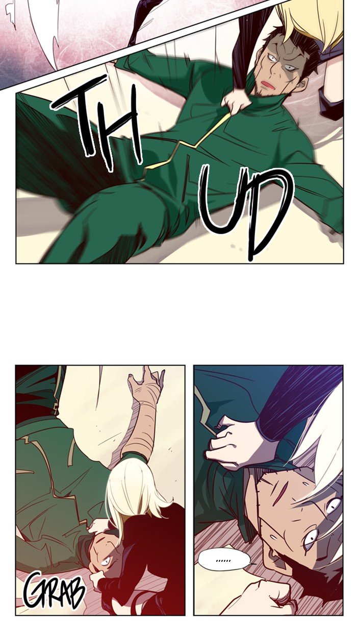 Girls of the Wild's Manhwa - Chapter 32 Page 22