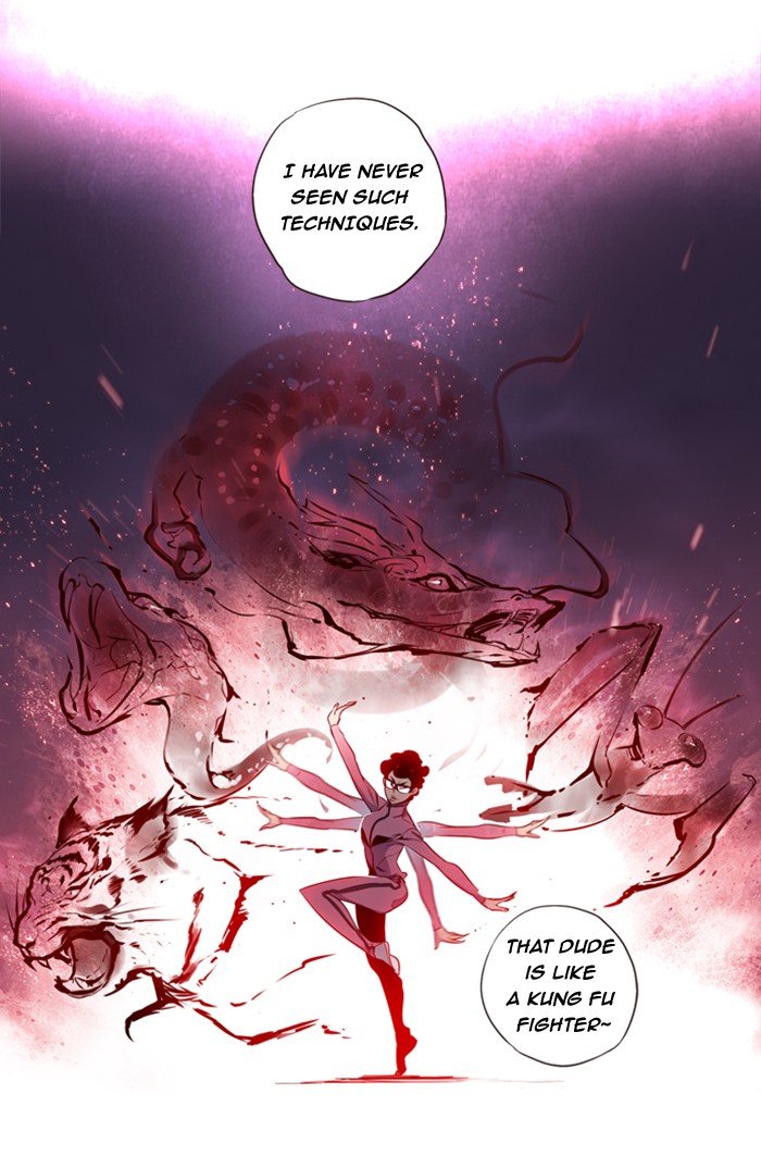 Girls of the Wild's Manhwa - Chapter 123 Page 10