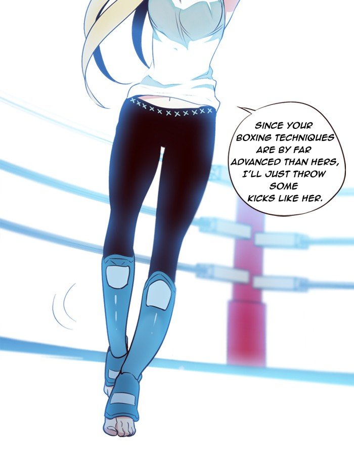 Girls of the Wild's Manhwa - Chapter 123 Page 14