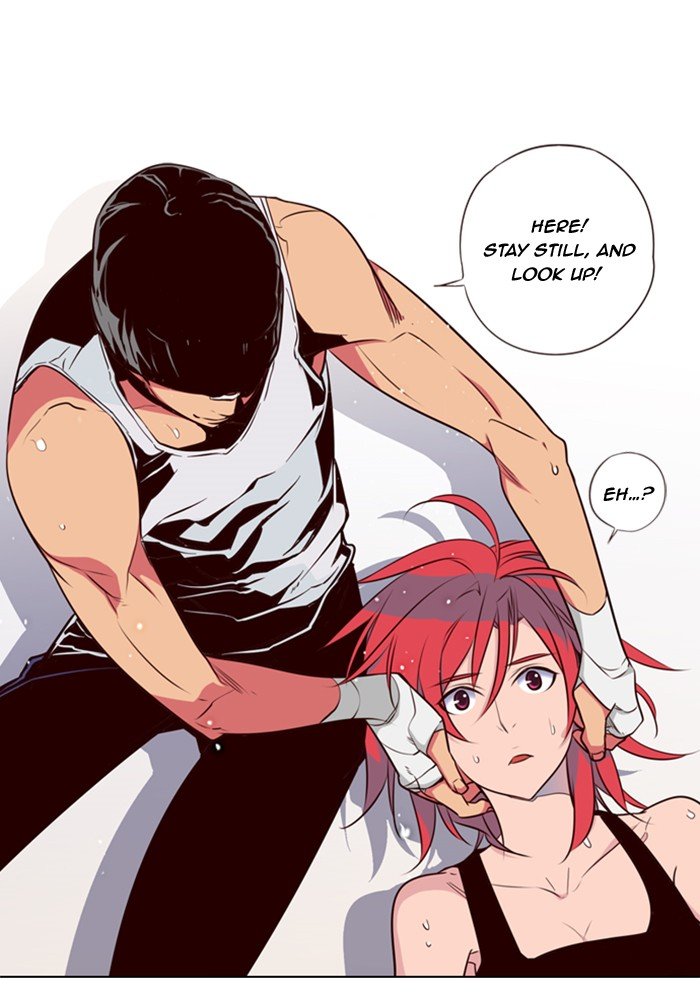 Girls of the Wild's Manhwa - Chapter 123 Page 19