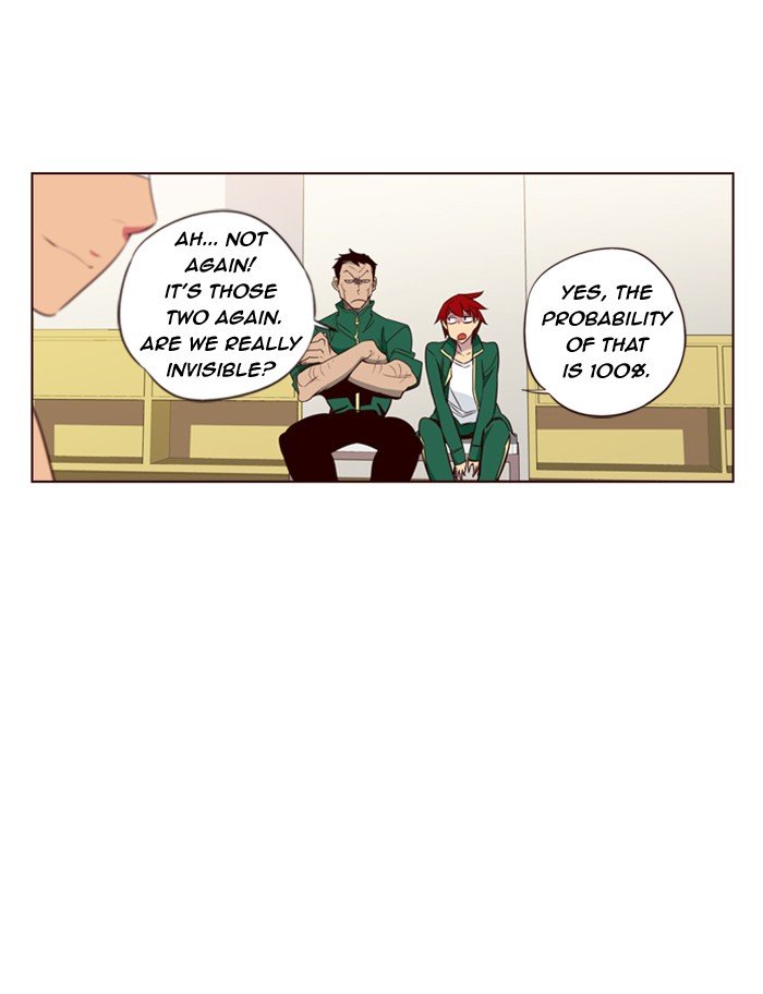 Girls of the Wild's Manhwa - Chapter 123 Page 21