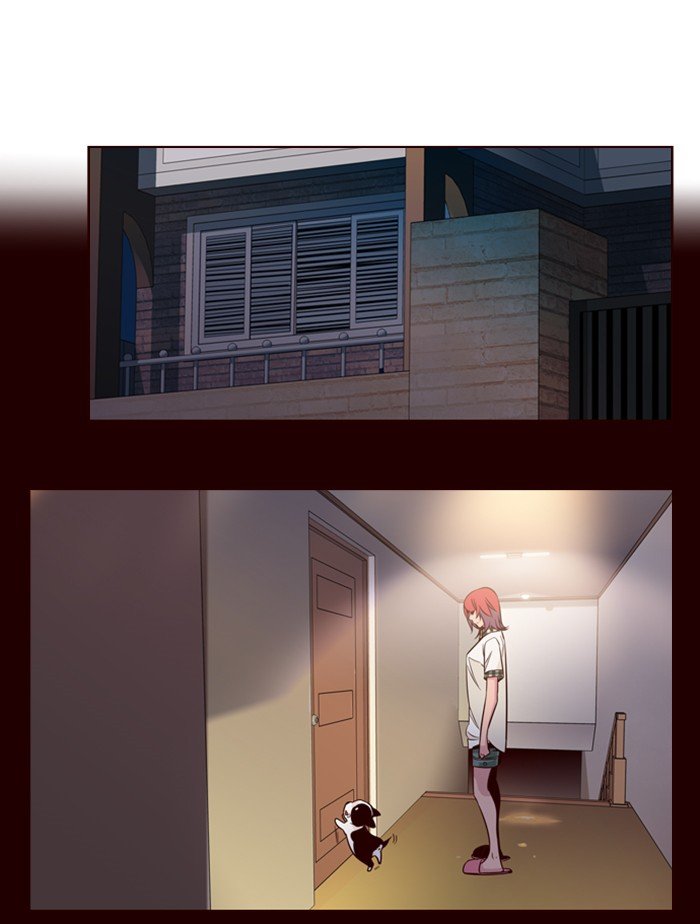 Girls of the Wild's Manhwa - Chapter 123 Page 22