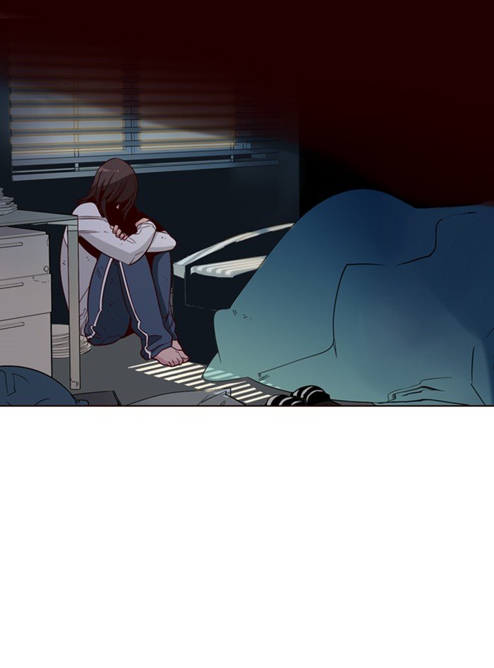 Girls of the Wild's Manhwa - Chapter 123 Page 25