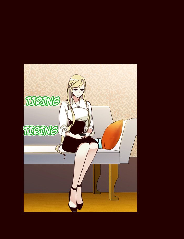 Girls of the Wild's Manhwa - Chapter 150 Page 14