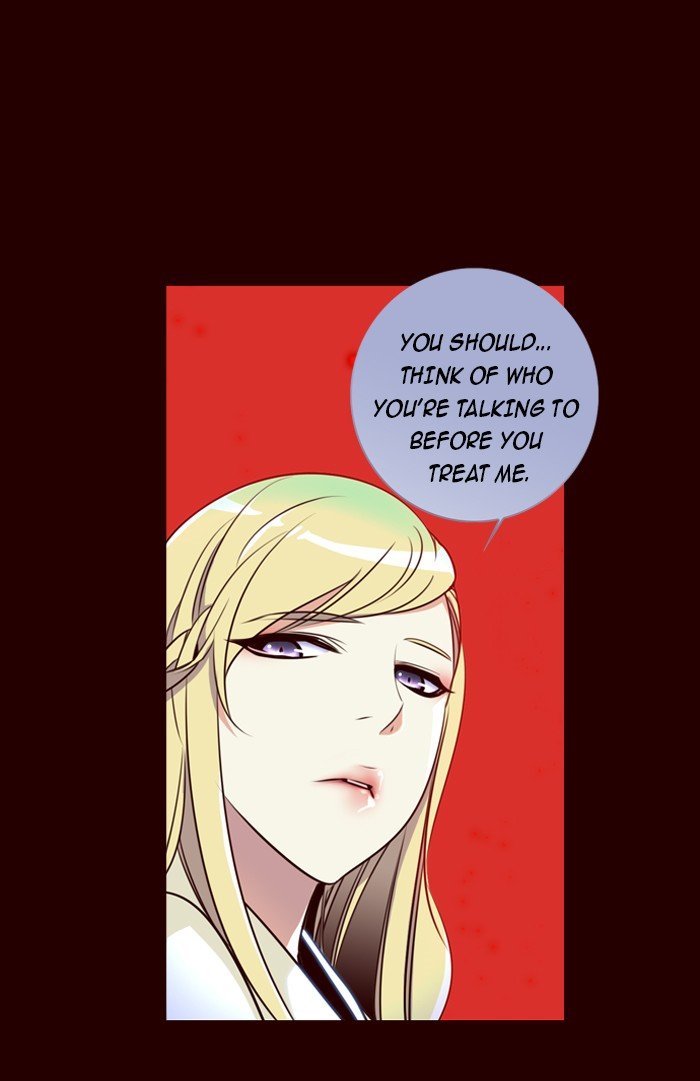 Girls of the Wild's Manhwa - Chapter 150 Page 23