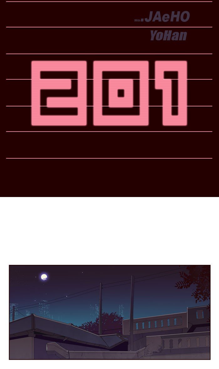 Girls of the Wild's Manhwa - Chapter 201 Page 1