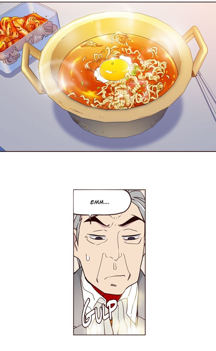 Girls of the Wild's Manhwa - Chapter 201 Page 19