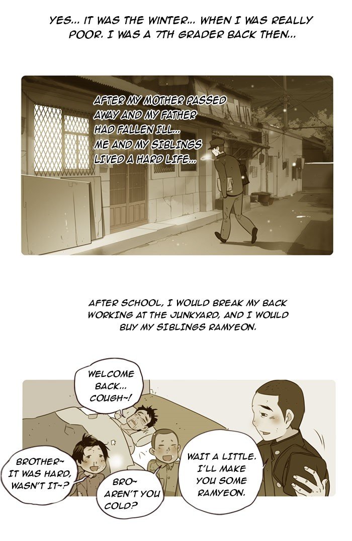 Girls of the Wild's Manhwa - Chapter 201 Page 24