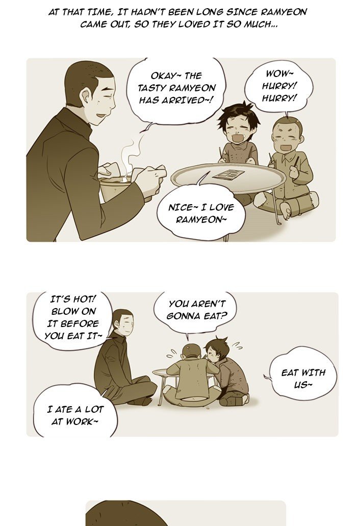 Girls of the Wild's Manhwa - Chapter 201 Page 25