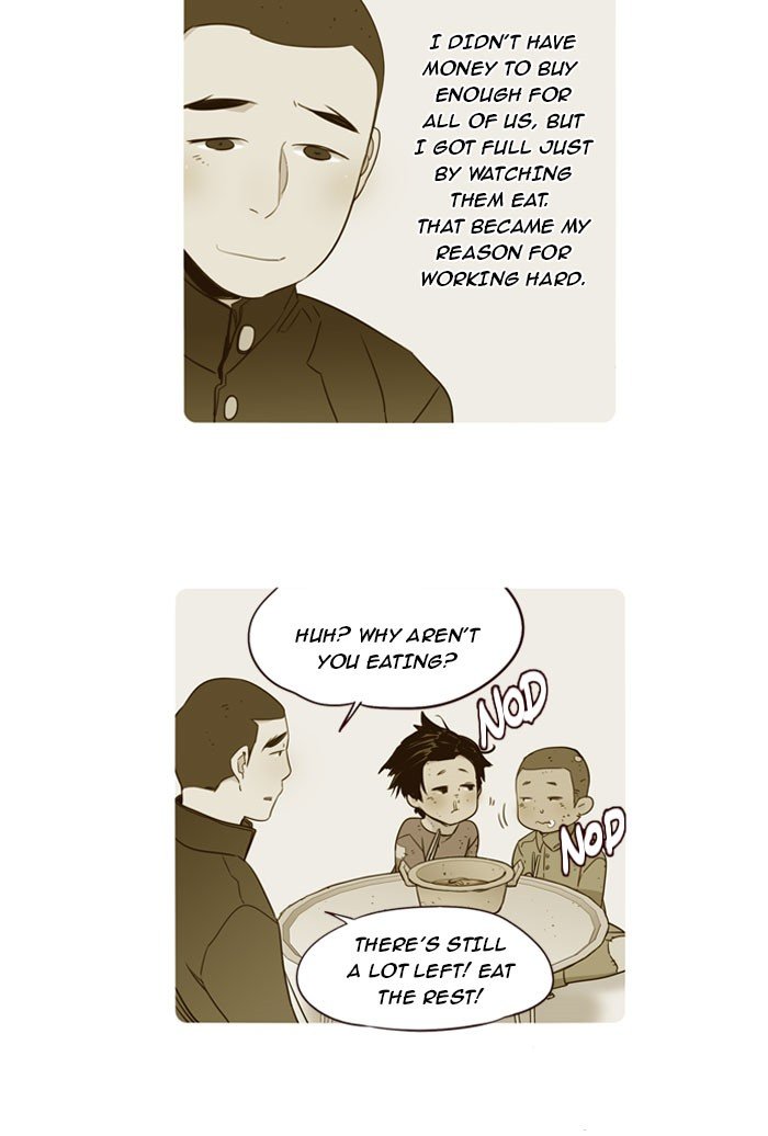 Girls of the Wild's Manhwa - Chapter 201 Page 26