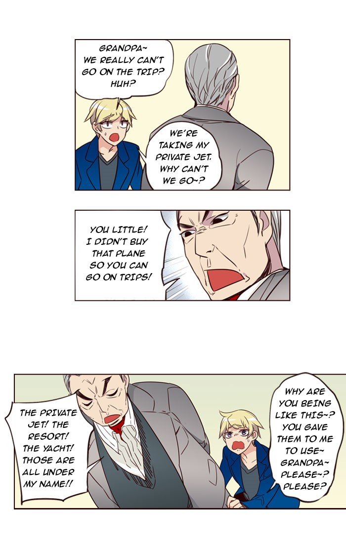 Girls of the Wild's Manhwa - Chapter 201 Page 30