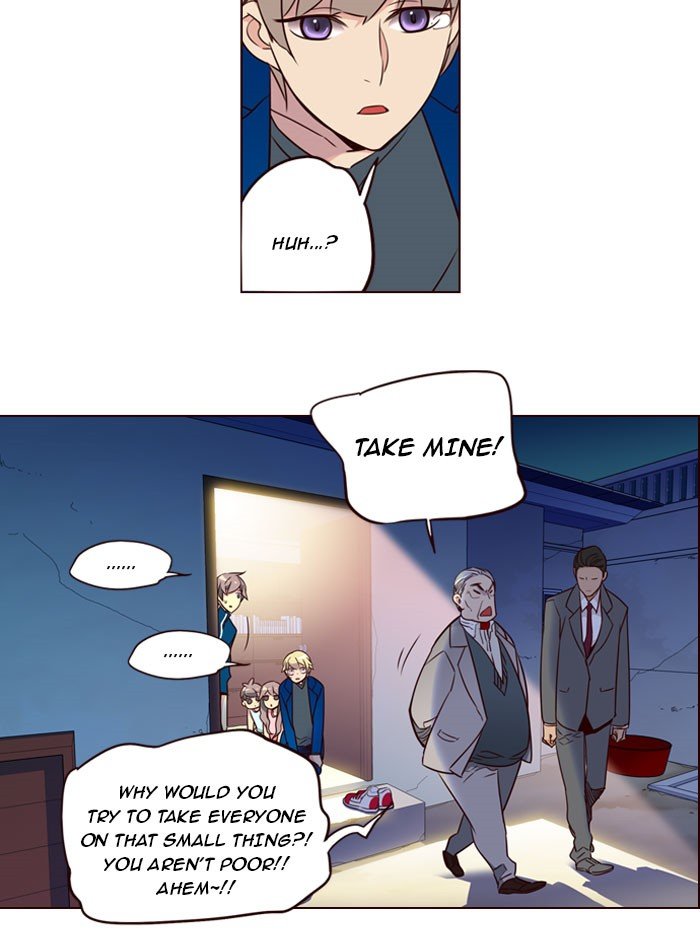 Girls of the Wild's Manhwa - Chapter 201 Page 32