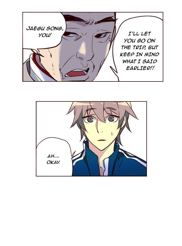 Girls of the Wild's Manhwa - Chapter 201 Page 33