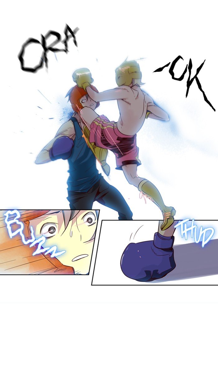 Girls of the Wild's Manhwa - Chapter 40 Page 7