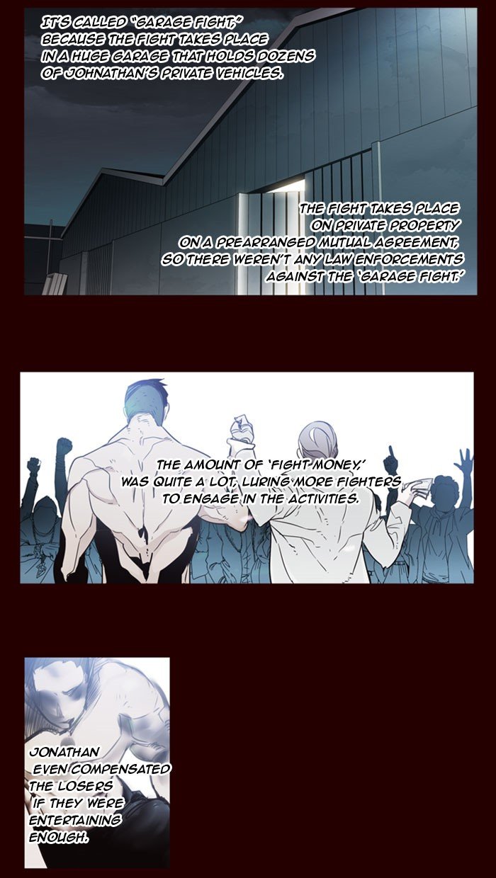 Girls of the Wild's Manhwa - Chapter 143 Page 3