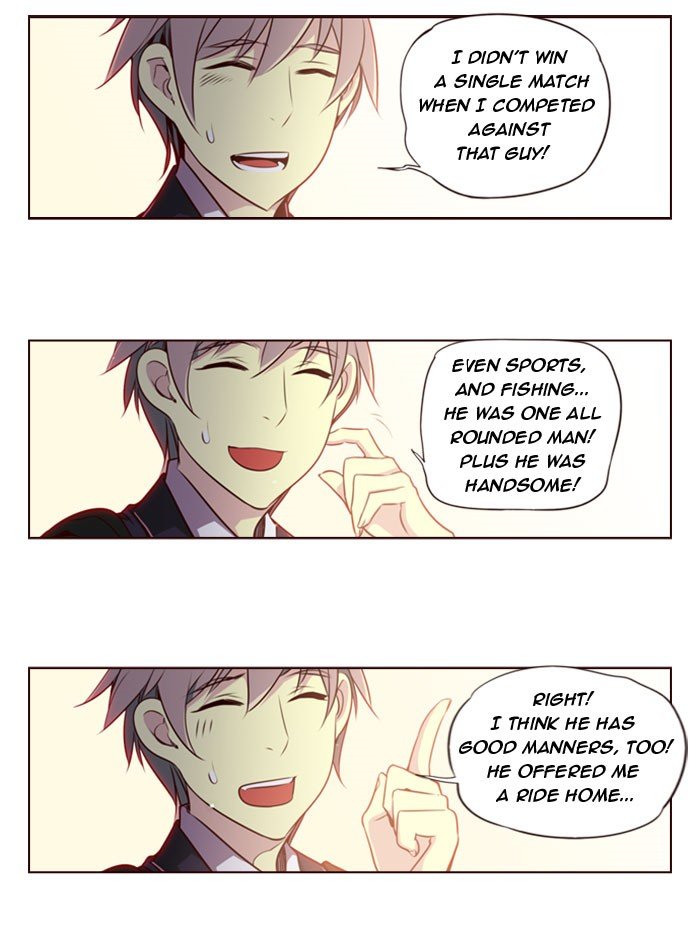 Girls of the Wild's Manhwa - Chapter 143 Page 23