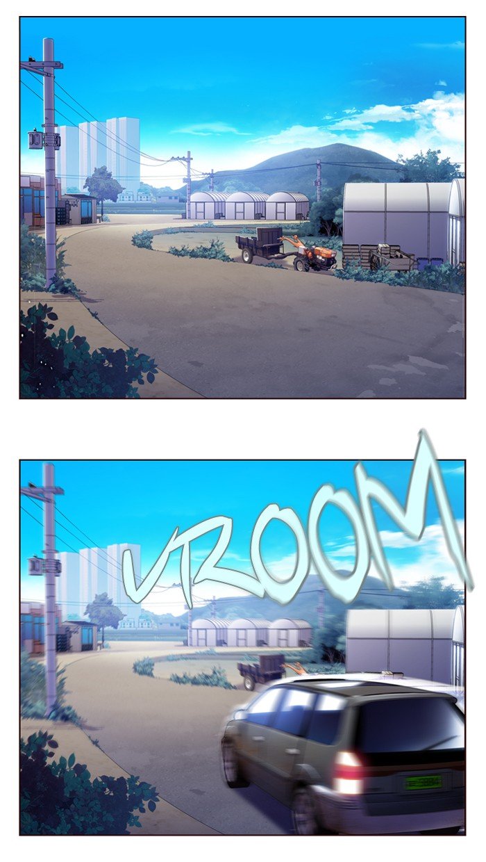 Girls of the Wild's Manhwa - Chapter 238 Page 2