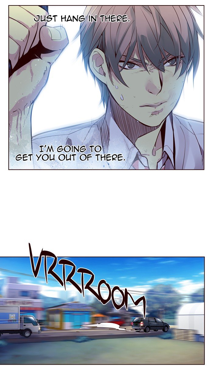 Girls of the Wild's Manhwa - Chapter 238 Page 6