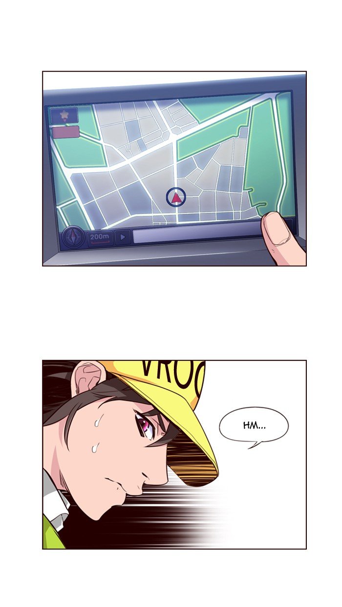 Girls of the Wild's Manhwa - Chapter 238 Page 9