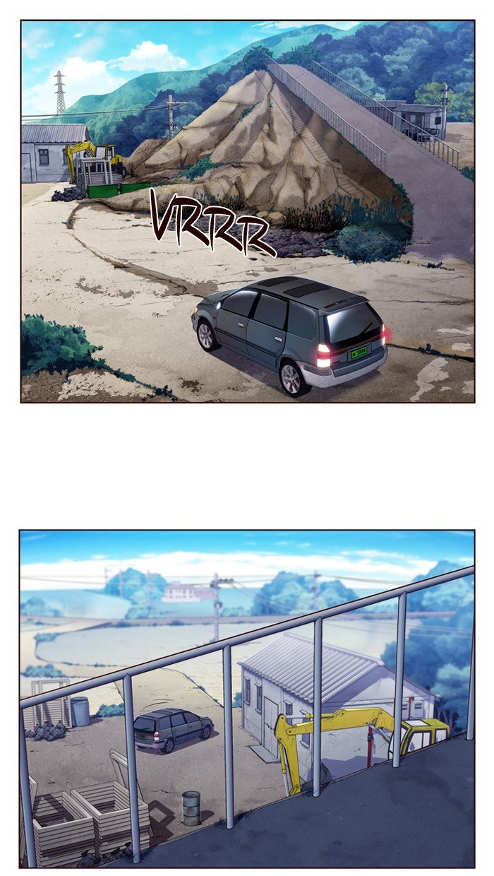 Girls of the Wild's Manhwa - Chapter 238 Page 14