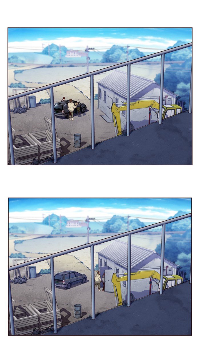 Girls of the Wild's Manhwa - Chapter 238 Page 15