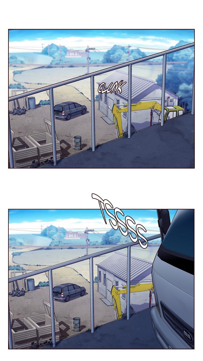 Girls of the Wild's Manhwa - Chapter 238 Page 16