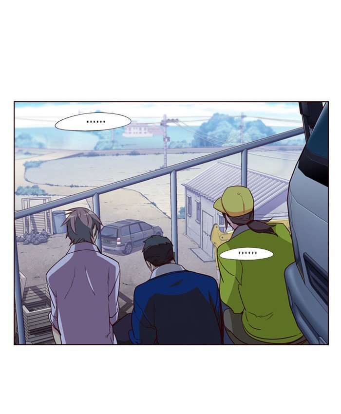 Girls of the Wild's Manhwa - Chapter 238 Page 20