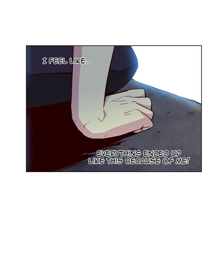 Girls of the Wild's Manhwa - Chapter 238 Page 22