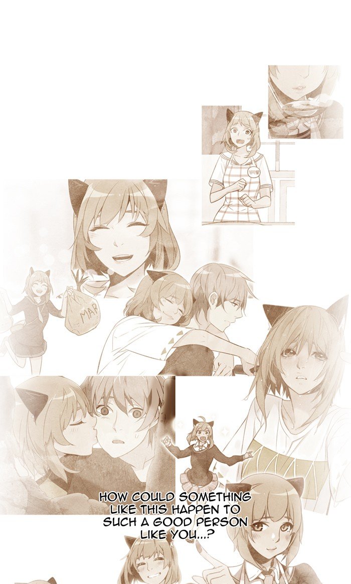 Girls of the Wild's Manhwa - Chapter 238 Page 23