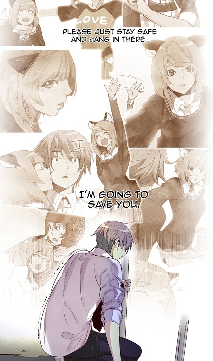 Girls of the Wild's Manhwa - Chapter 238 Page 24