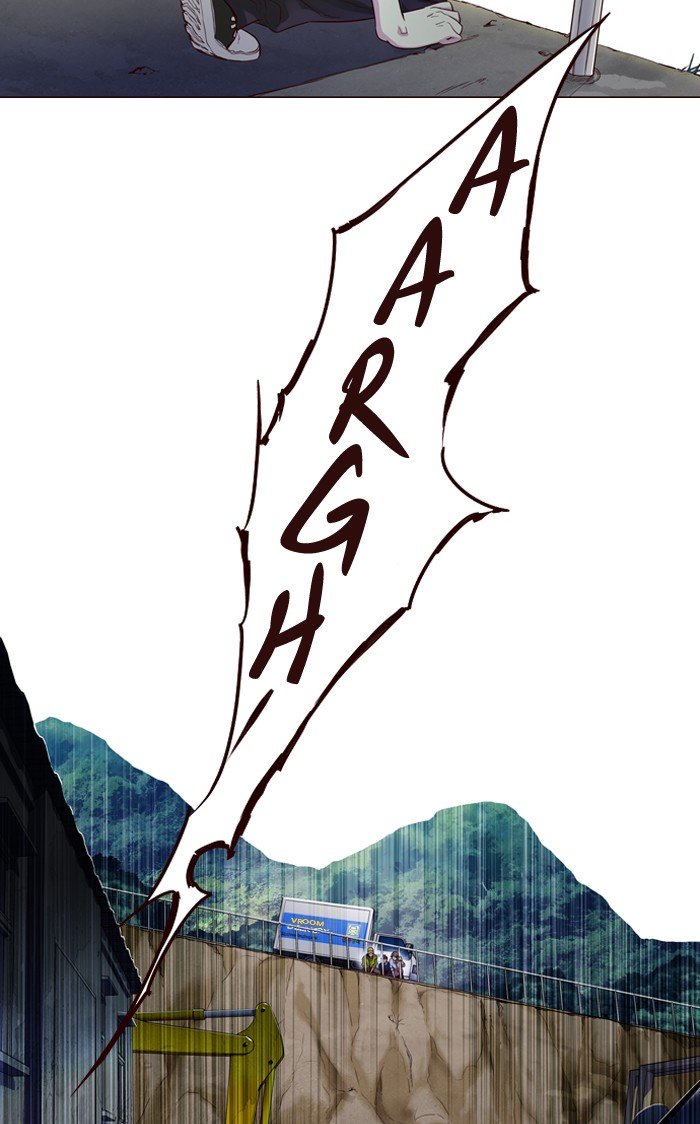 Girls of the Wild's Manhwa - Chapter 238 Page 25