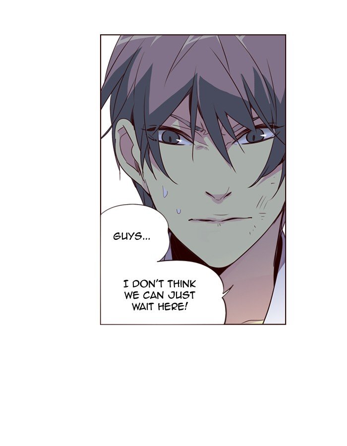 Girls of the Wild's Manhwa - Chapter 238 Page 29