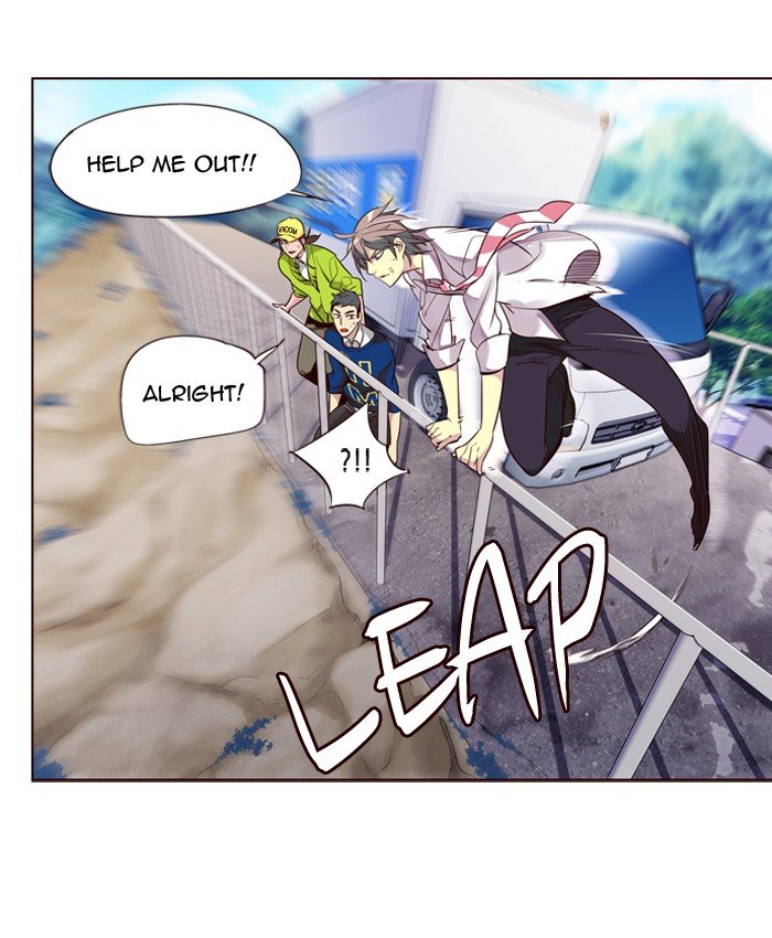 Girls of the Wild's Manhwa - Chapter 238 Page 30