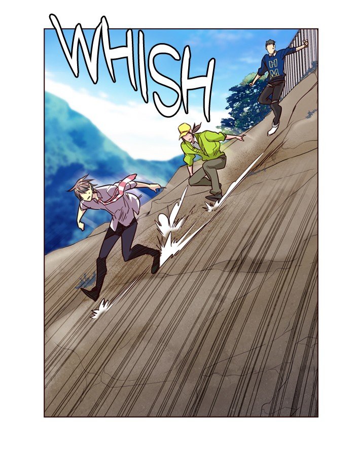 Girls of the Wild's Manhwa - Chapter 238 Page 33