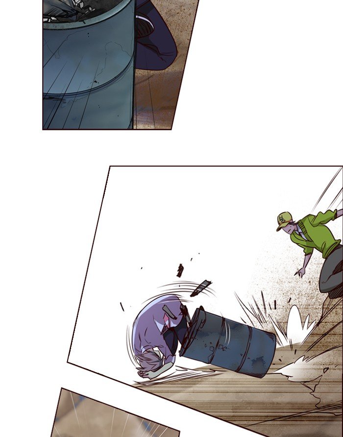 Girls of the Wild's Manhwa - Chapter 238 Page 35