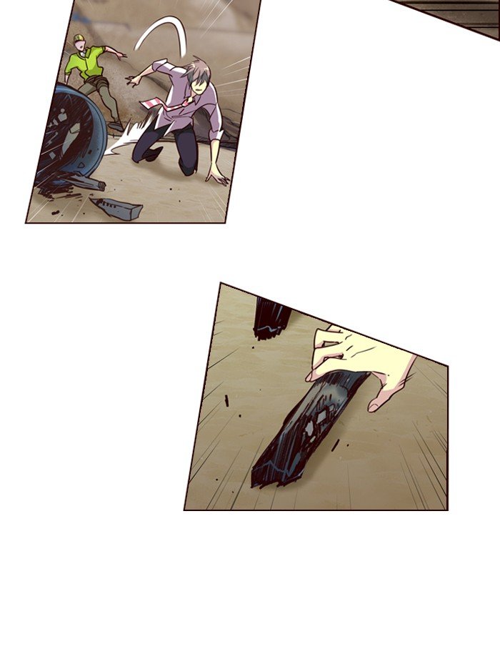 Girls of the Wild's Manhwa - Chapter 238 Page 36