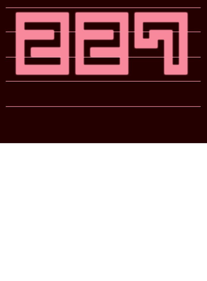 Girls of the Wild's Manhwa - Chapter 227 Page 1