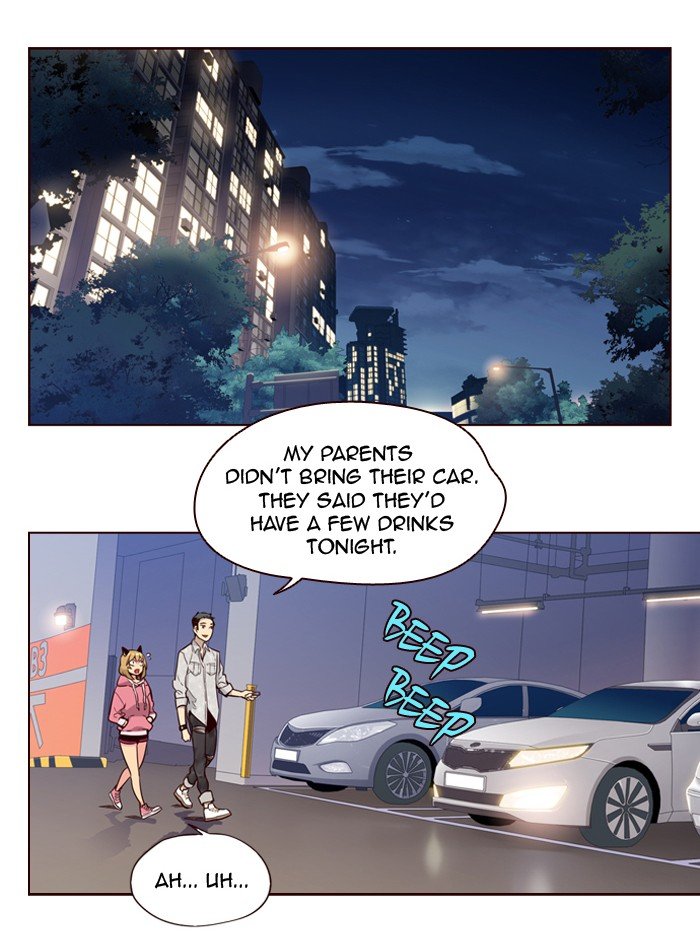 Girls of the Wild's Manhwa - Chapter 227 Page 2