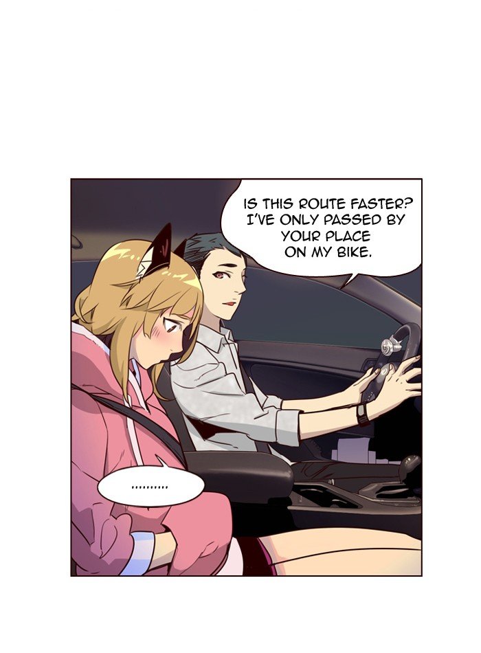 Girls of the Wild's Manhwa - Chapter 227 Page 7