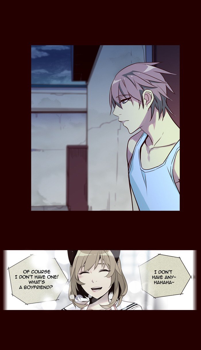 Girls of the Wild's Manhwa - Chapter 227 Page 11