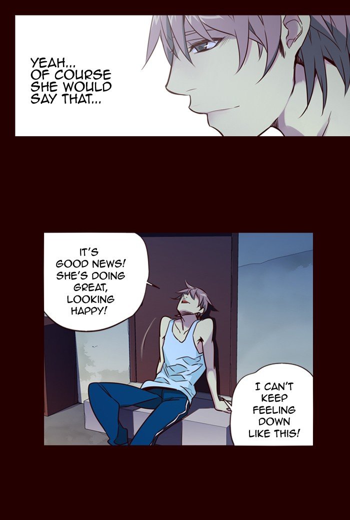 Girls of the Wild's Manhwa - Chapter 227 Page 12